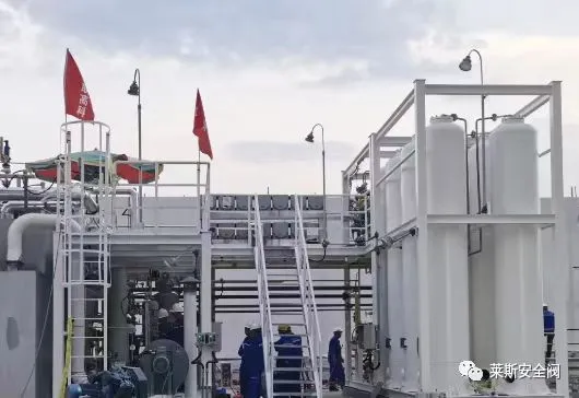 Foshan Nanzhuang Hydrogen Fueling Station